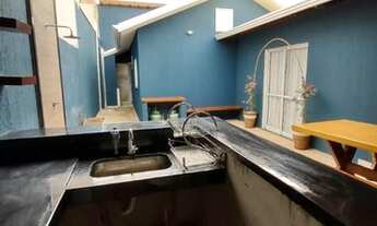 Imagem 7: Casa para Venda em Ribeirão Preto, Vila Abranches, 2 dormitórios, 1 suíte, 3 banheiros, 2