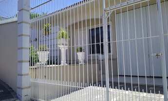 Imagem: Casa 04 Dormitórios em Forquilhinha- São