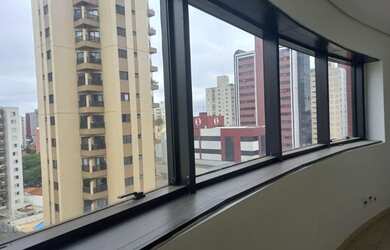 Imagem 6: Sala/Conjunto para aluguel e venda possui 36 metros quadrados em Vila Monte Alegre - São P