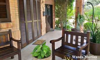 Imagem 7: Casa em Condomínio para Venda em Viamão, Cantegril, 4 dormitórios, 1 suíte, 3 banheiros, 2