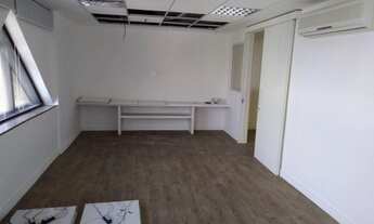 Imagem 8: Andar corporativo 300m2 Leblon junto estação metrô Jardim de Alah