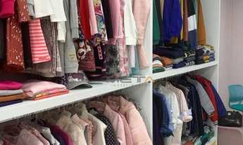 Imagem 6: LOJA DE ROUPAS INFANTIS NO CENTRO DE BALNEÁRIO CAMBORIÚ