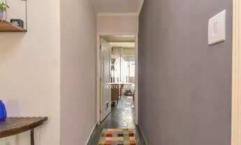 Imagem 3: Apartamento 92 m² 3 Quartos Com Vaga De Garagem próx. Metrô