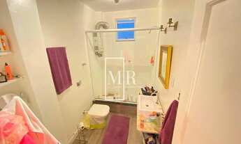 Imagem 7: Laranjeiras- Apartamento Sala 03 Quartos Com Garagem 132m2 980.000,00