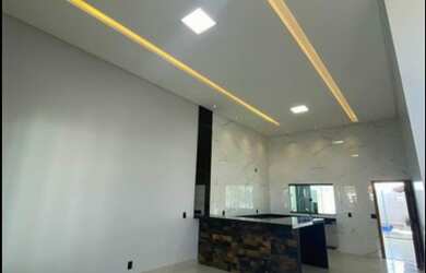 Imagem 5: Casa no Jardim Das Américas