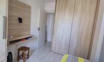 Imagem 5: Apartamento 6° Andar 3 Quartos com Suíte Bairro Grageru