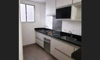 Imagem 1: Apartamento com 2 dormitórios à venda, 46 m² por R$ 170.000,00 - Santa Terezinha - Piracic
