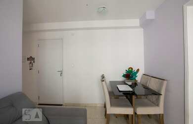 Imagem 5: Apartamento para Aluguel - Vila Princesa Isabel, 2 Quartos, 43 m2