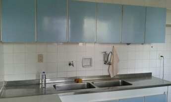 Imagem 6: Venda Apartamento em Condominio 4 Dorm 2 Ban 1 Sui 2 Gar Graça Salvador BA