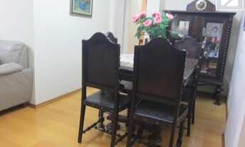 Imagem 3: Apartamento à venda 3 Quartos, 1 Suite, 1 Vaga, 98M², Bosque, Campinas - SP