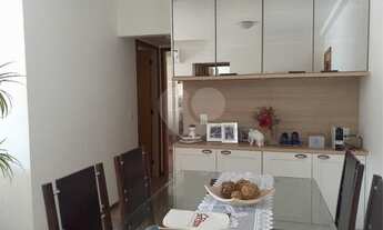 Imagem 4: Rio de Janeiro - Apartamento Padrão - Méier