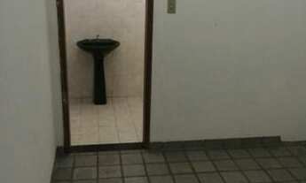 Imagem: Casa na Rua Maruim à venda