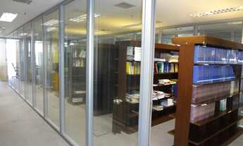 Imagem 5: Conjunto comercial para locação Consolação