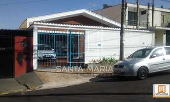 Imagem 2: Casa (térrea na rua) 3 dormitórios/suite