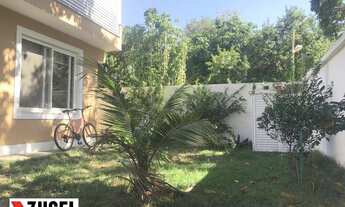 Imagem: Casa residencial à venda, Rua das Rosas