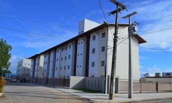 Imagem 4: Apartamento para venda tem 48 metros quadrados com 2 quartos em Cristo Redentor - João Pes