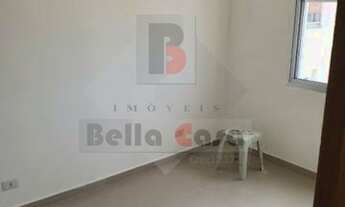 Imagem 3: Apartamento com 3 dormitórios e área de lazer na Mooca