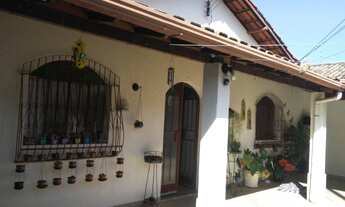 Imagem 5: Casa Colonial- 3q - Bairro Tirol