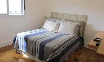 Imagem 6: Apartamento com 3 dormitórios à venda, 145 m² - Higienópolis