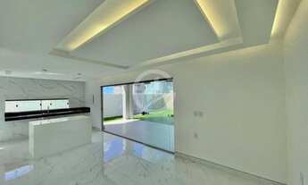 Imagem 2: Casa em condomínio, Alphaville Ceará, 4 suítes, Eusébio