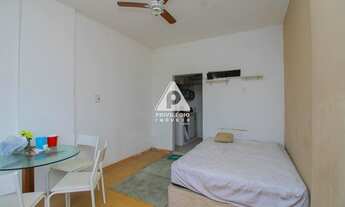 Imagem 6: Kitnet/Conjugado à venda, 1 quarto, Leblon - RIO DE JANEIRO/RJ