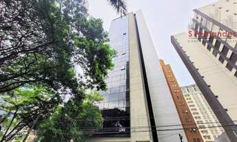 Imagem: Conjunto para alugar, 66 m² por R$ 2.600,00/mês