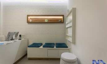 Imagem 6: SALA COMERCIAL VENDA VILA MARIANA, 52m²