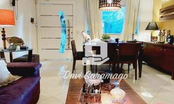 Imagem 4: Casa com 3 dormitórios à venda, 203 m² por R$ 1.370.000,00 - São Francisco - Niterói/RJ