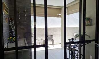 Imagem 4: Não perca! Casa impecável 217m2 Semi Mobiliada á venda!!