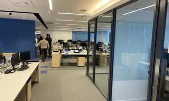 Imagem 5: Conjunto para alugar, 1872 m²- Brooklin - São Paulo/SP