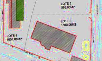 Imagem 5: Casa com Projeto Desmebramento - Oportunidade