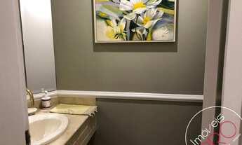 Imagem 3: Apartamento no Brooklin varanda gourmet- 3 dorm- Excelente localização!!