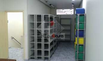 Imagem 3: Imovel comercial com 3 andares para locação