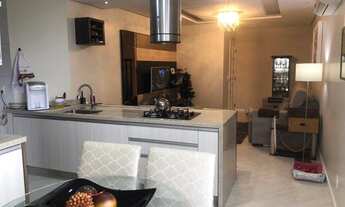 Imagem 3: Apartamento com 2 quartos sendo 1 suíte à venda, 86m², Centro - Florianópolis/SC