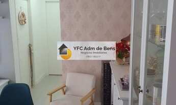 Imagem 7: São Paulo - Apartamento Padrão - Vila Formosa