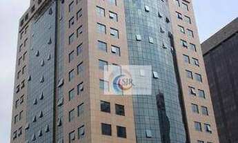 Imagem 2: Conjunto para alugar, 412 m² - Itaim Bibi - São Paulo/SP