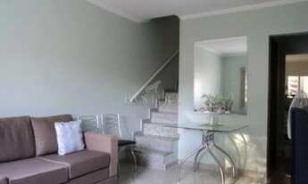 Imagem 4: Sobrado à venda, 2 quartos, 2 suítes, 2 vagas, Vila Helena - Santo André/SP