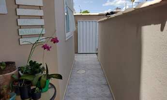 Imagem 7: Casa para venda com 75 metros quadrados com 2 quartos em Recreio - Rio das Ostras - RJ