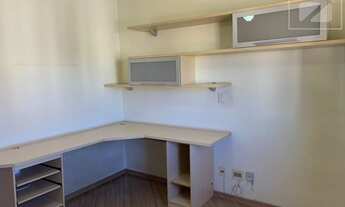 Imagem 7: Apartamento à venda 3 Quartos, 1 Suite, 1 Vaga, 106M², Centro, Campinas - SP