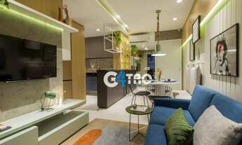 Imagem: Apartamento com 2 dormitórios à venda