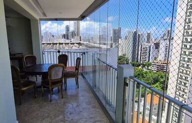 Imagem 6: Apartamento 4 Quartos, 265 m² no Canela