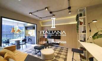 Imagem 4: Apartamentos Perdizes 2 Quartos 1 Vaga