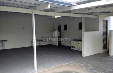 Imagem 6: Casa com terreno enorme