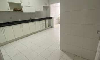 Imagem 7: Apartamento de 110 m² a venda no Centro de Mogi das Cruzes