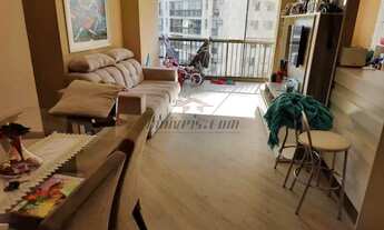 Imagem 5: Rio de Janeiro - Apartamento Padrão - Jacarepaguá