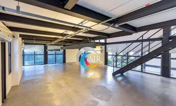 Imagem 2: Conjunto para alugar, 1010 m² - Vila Madalena - São Paulo/SP