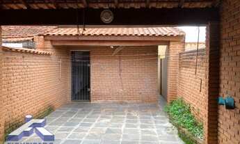 Imagem 4: Casa com 2 dormitórios à venda, 85 m² por R$ 240.000,00 - Centro - Tatuí/SP