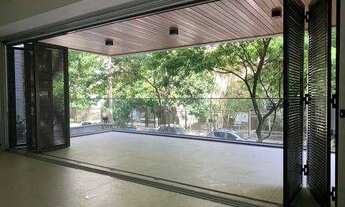 Imagem 6: Posto 10! Apartamento com 3 quartos (suítes), 2 vagas de garagem, 182 m², venda ou aluguel