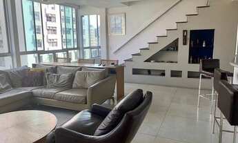 Imagem 5: Cobertura à venda, 3 quartos, 1 suíte, 1 vaga, Leblon - RIO DE JANEIRO/RJ