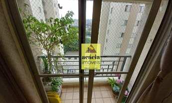 Imagem 4: Apartamento com 3 dormitórios à venda por R$ 410.000,00 - Parque São Domingos - São Paulo